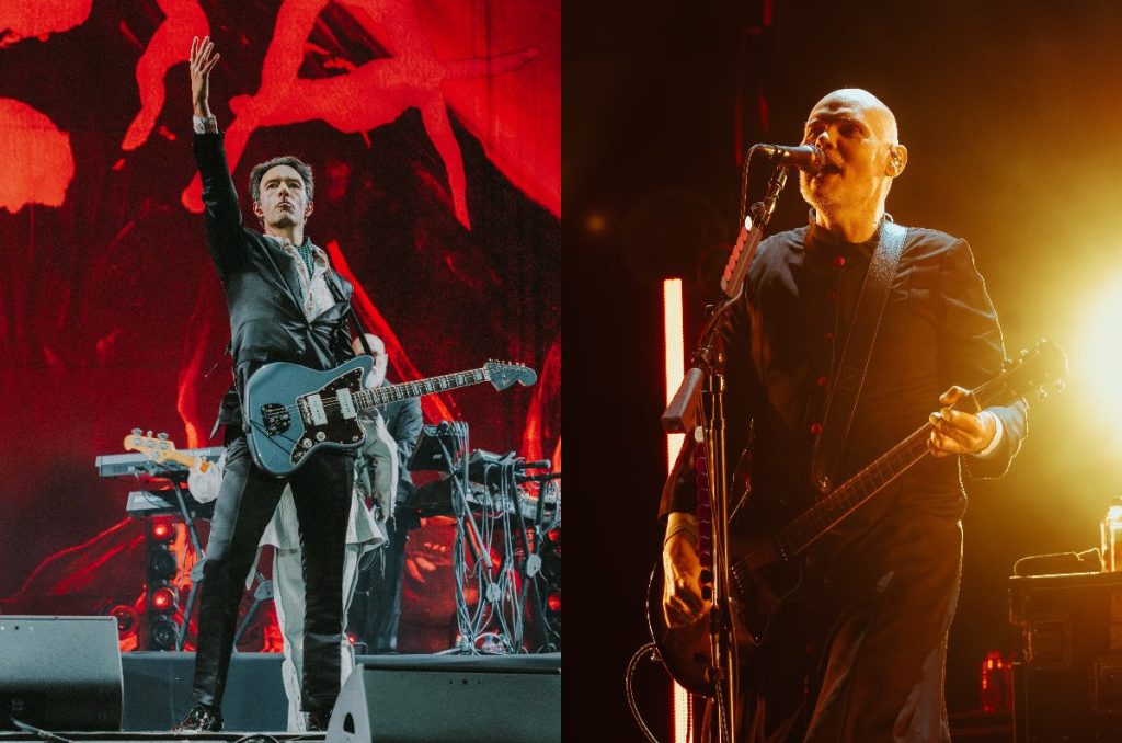 Rock, nostalgia y poder: así se vivió el Vive Latino 2026