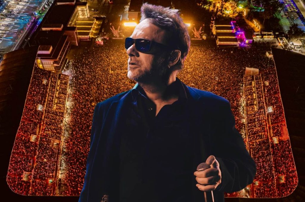 Guía de supervivencia Vive Latino 2026: ¡Horarios y transporte!