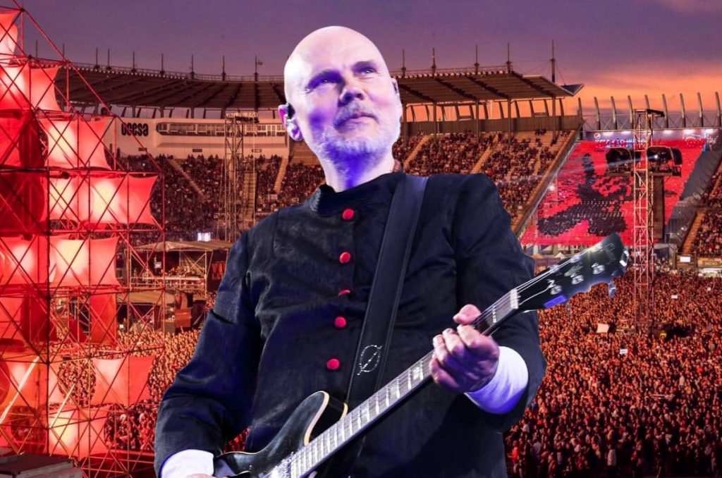 Vive Latino 2026 revela sus horarios ¿Quiénes se empalman?