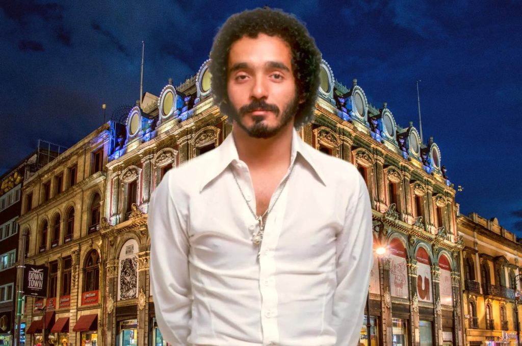 Noche de Museos marzo: ¡Habrá tributo a Willie Colón en el Centro Histórico!