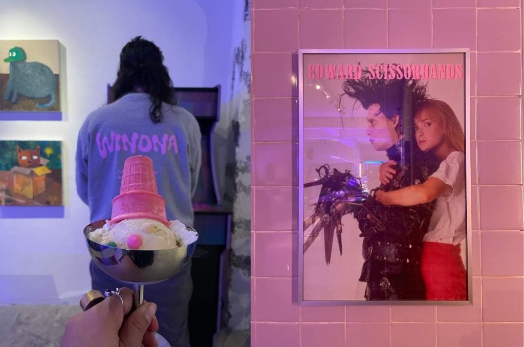 Winona Por Siempre: un refugio para las almas raras y nostálgicas en Coyoacán