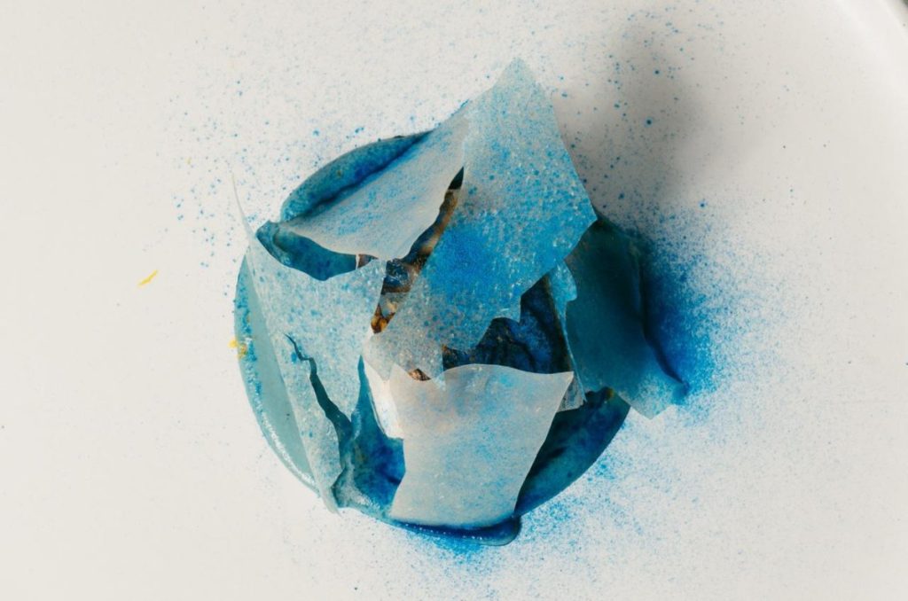 Una cocina que destaca el arte y los ingredientes locales ¡Así es comer en Lempicka!