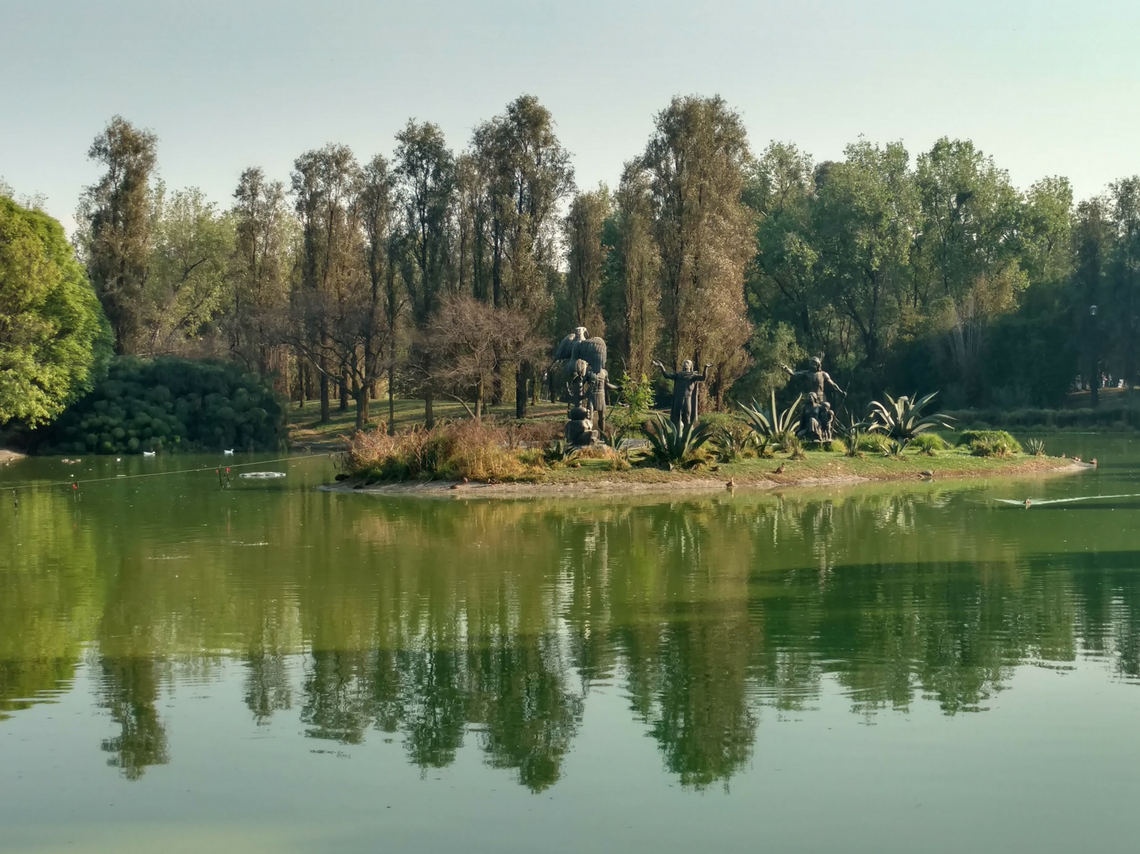 Azcapotzalco / Donde Ir