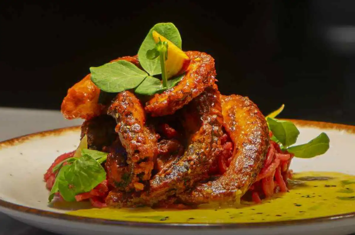 Enrico Caruso: el nuevo spot de cocina italiana y noches con música en vivo en Coyoacán